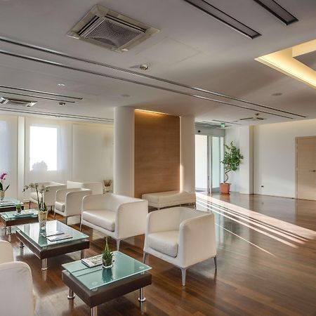Best Western Hotel San Marco เซียนา ภายนอก รูปภาพ