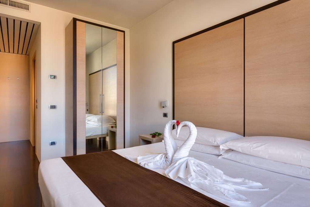 Best Western Hotel San Marco เซียนา ห้อง รูปภาพ