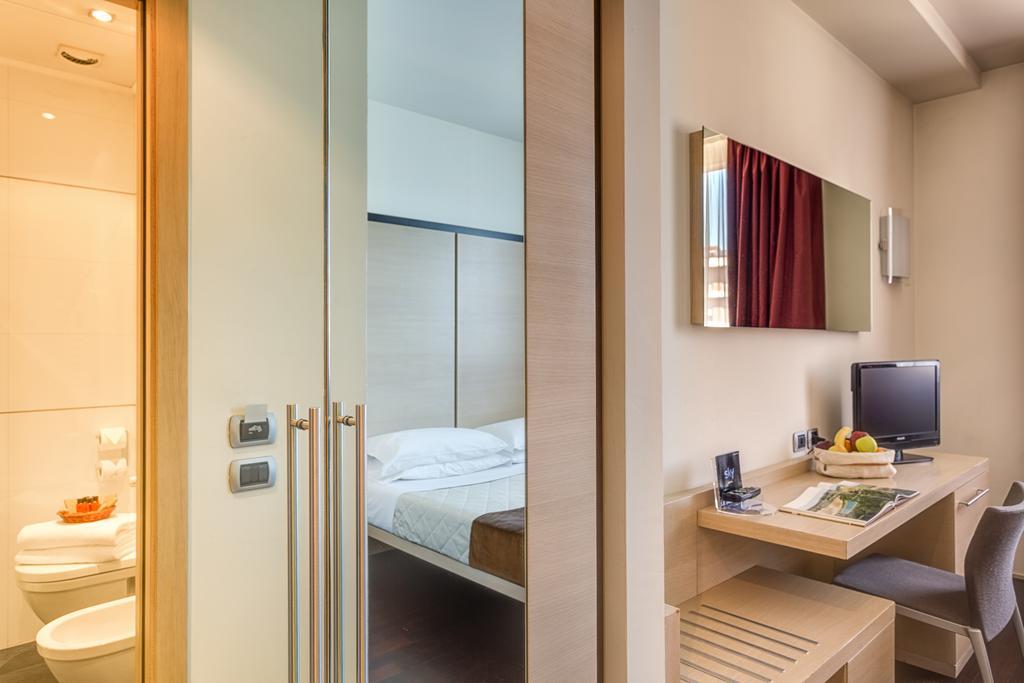 Best Western Hotel San Marco เซียนา ห้อง รูปภาพ