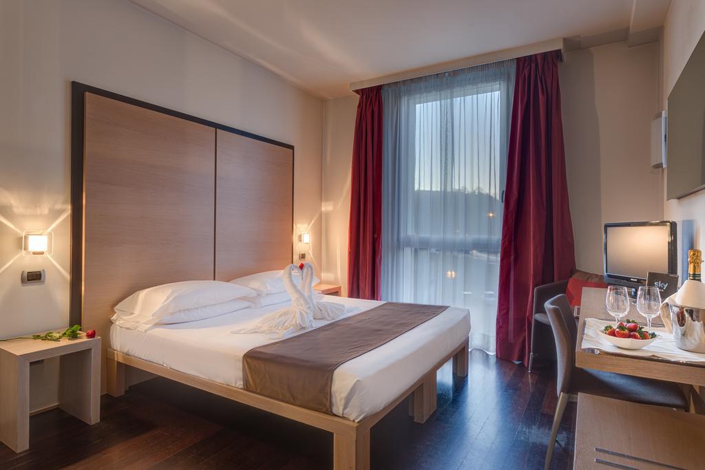 Best Western Hotel San Marco เซียนา ห้อง รูปภาพ