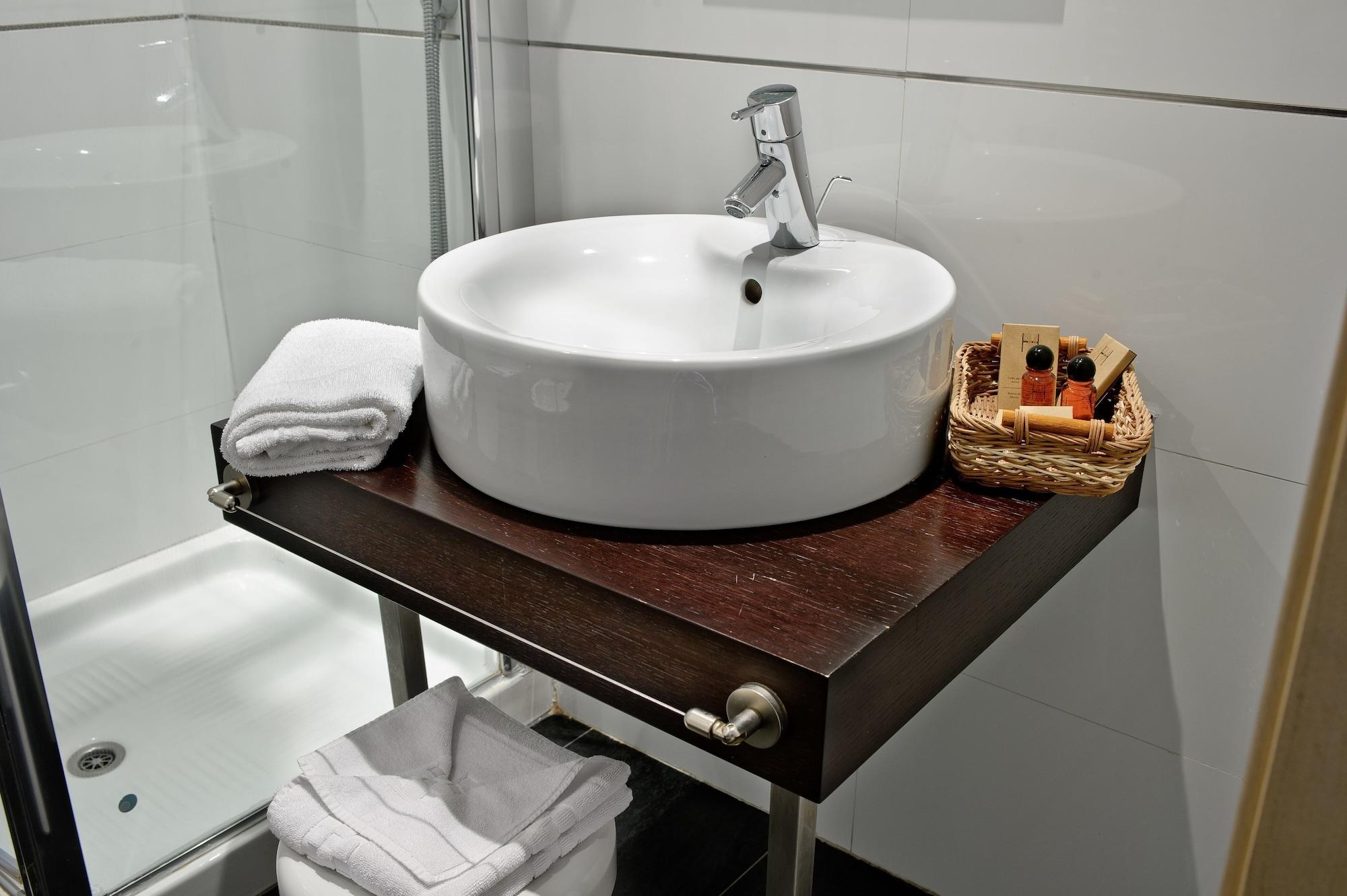 Best Western Hotel San Marco เซียนา ภายนอก รูปภาพ