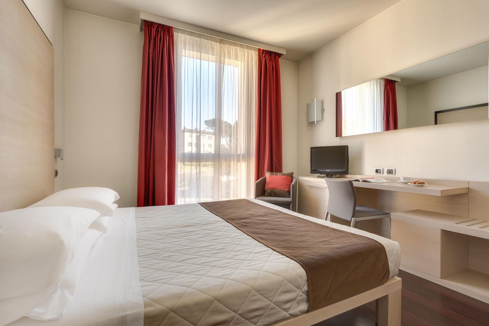 Best Western Hotel San Marco เซียนา ภายนอก รูปภาพ
