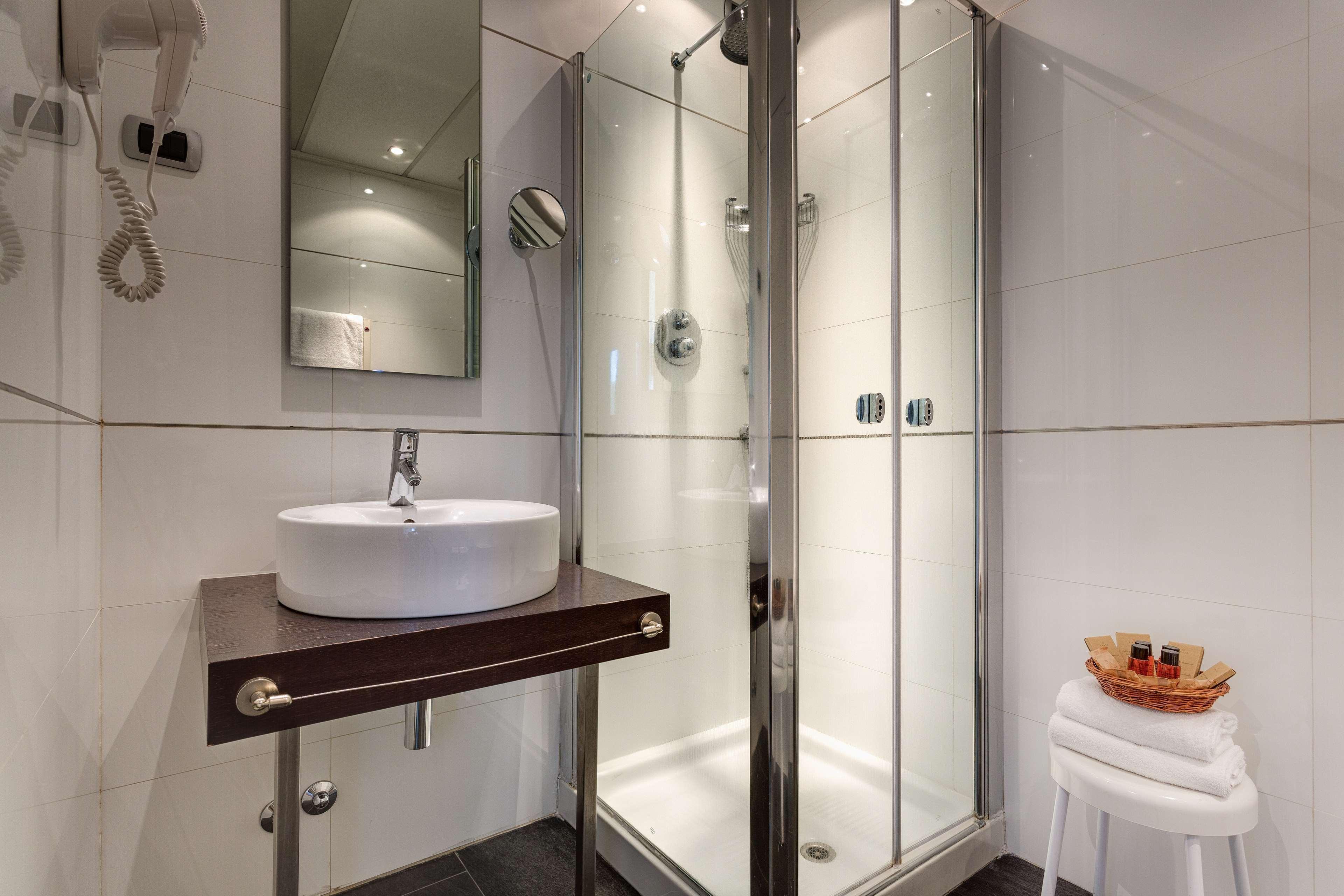 Best Western Hotel San Marco เซียนา ห้อง รูปภาพ