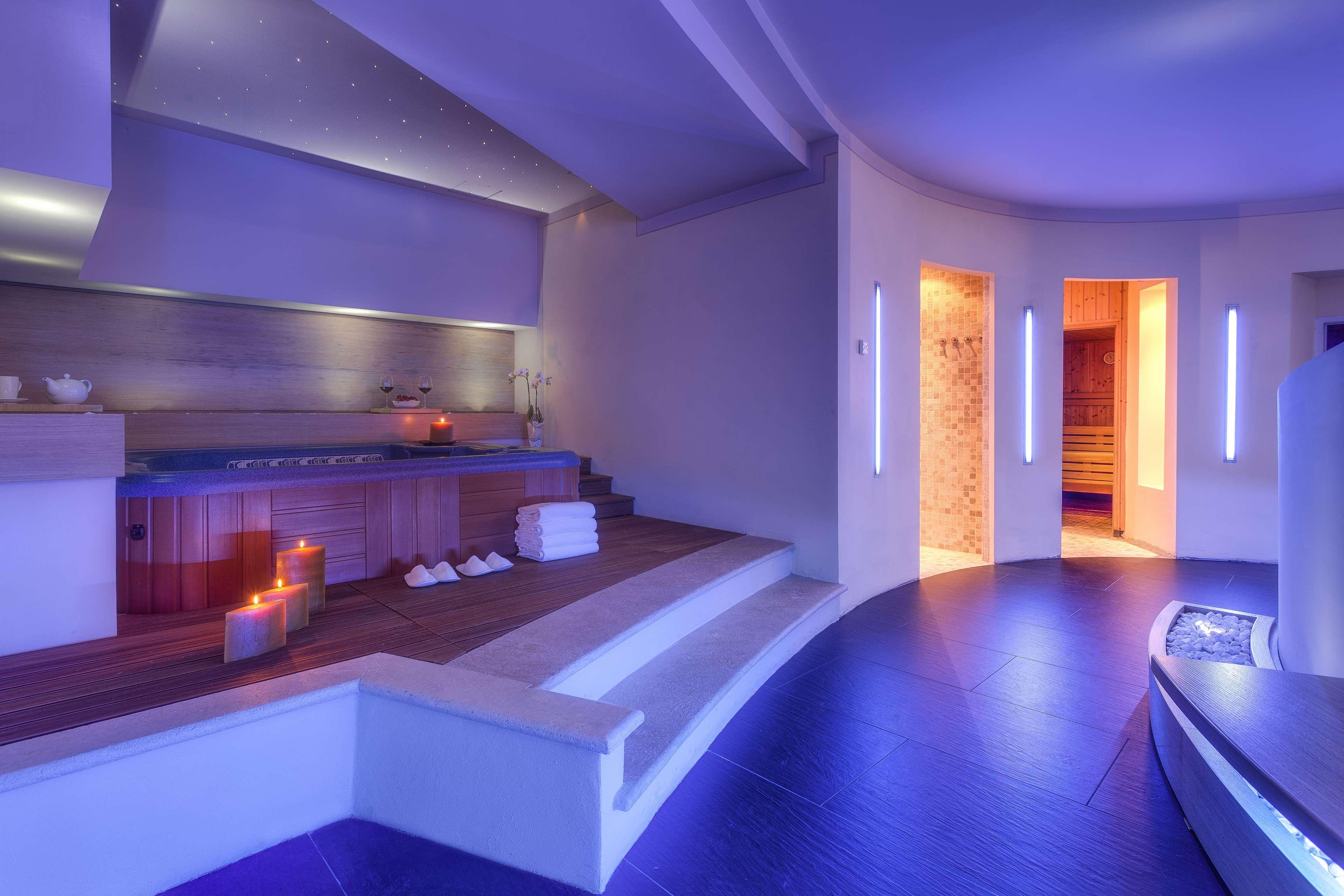 Best Western Hotel San Marco เซียนา สิ่งอำนวยความสะดวก รูปภาพ
