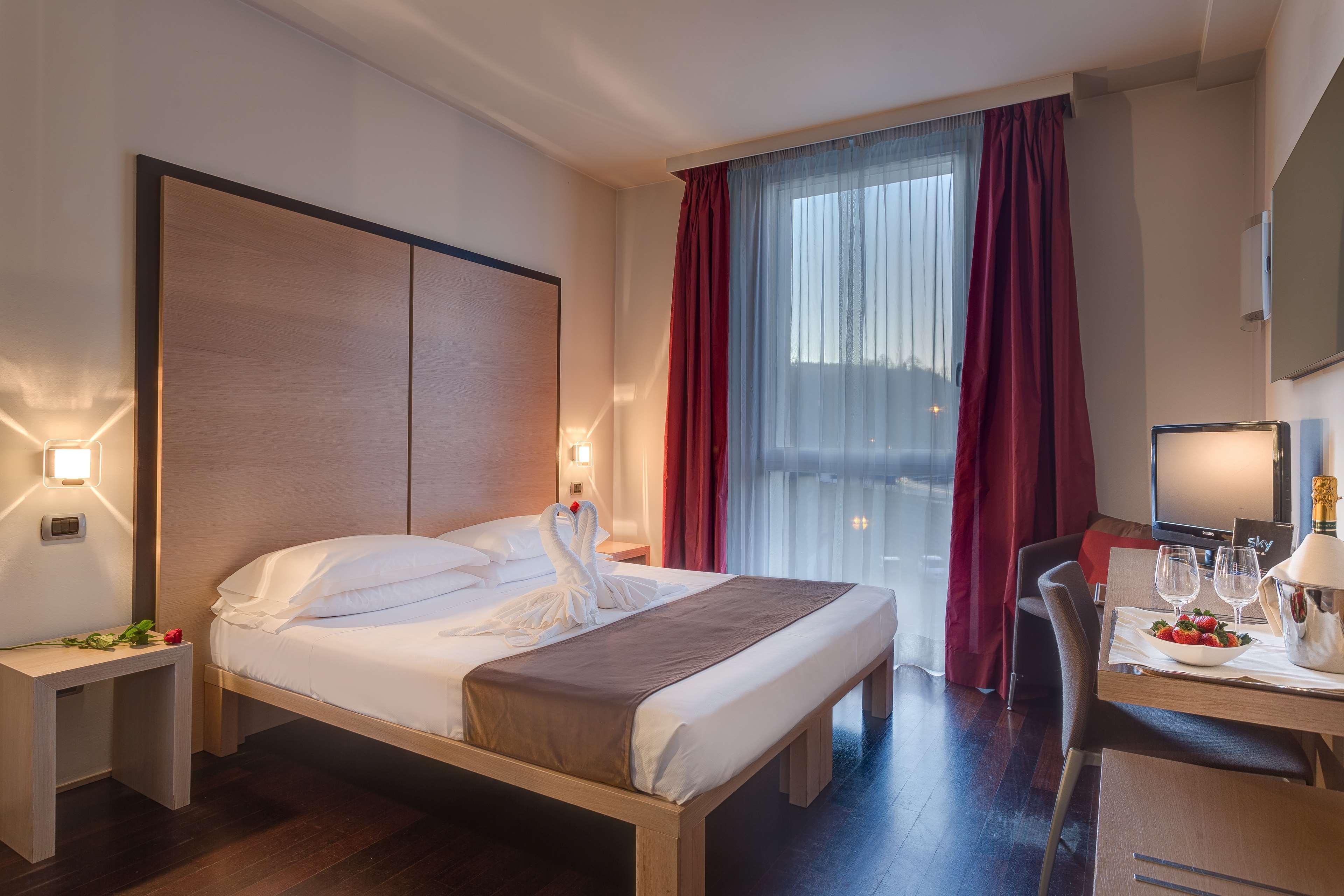 Best Western Hotel San Marco เซียนา ห้อง รูปภาพ