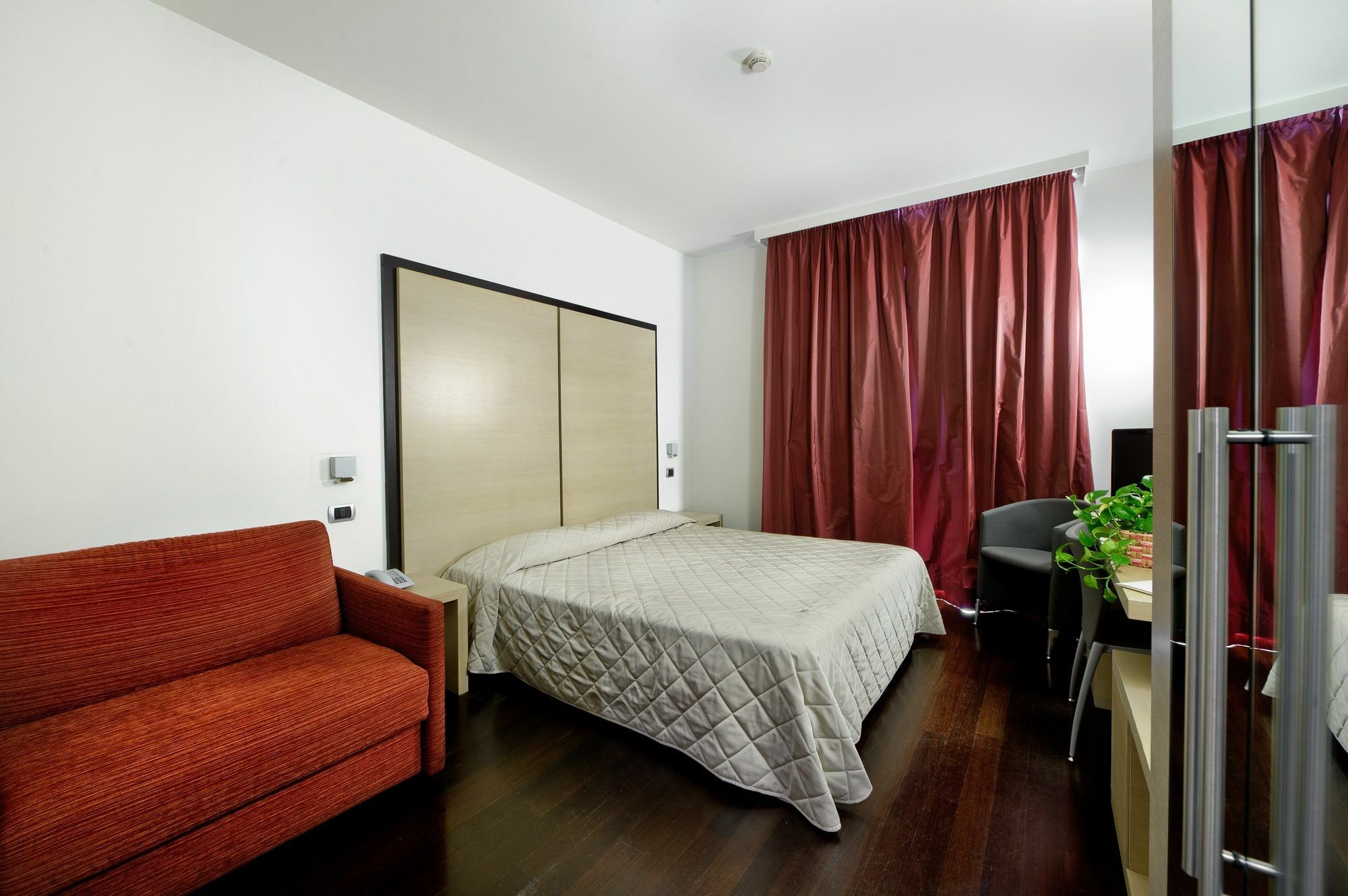 Best Western Hotel San Marco เซียนา ภายนอก รูปภาพ